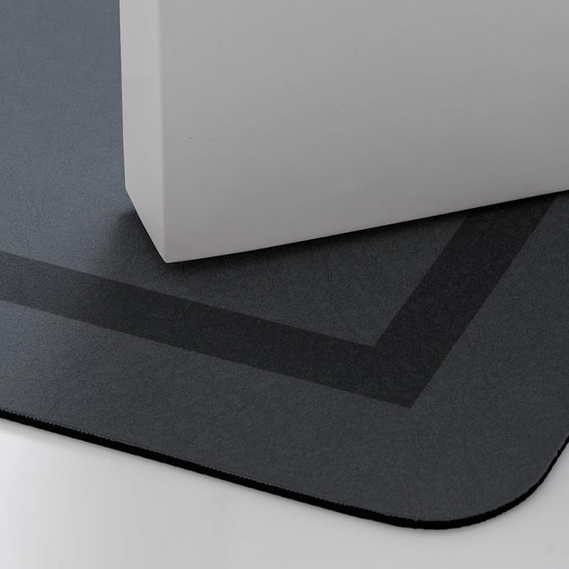 Comfortable Non-Slip Bath Mat Acalora