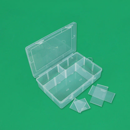 Multi-Section Craft Organizer Acalora