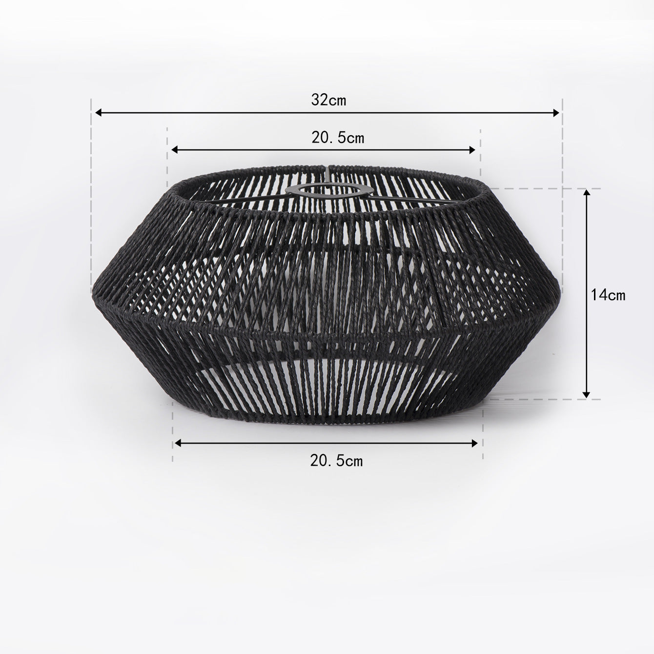 Decorative storage bowl Acalora