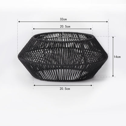 Decorative storage bowl Acalora