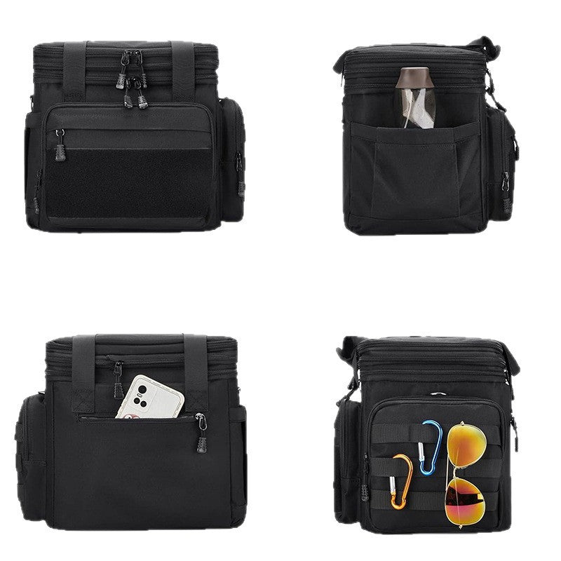 Insulated Food Carrier Backpack Acalora