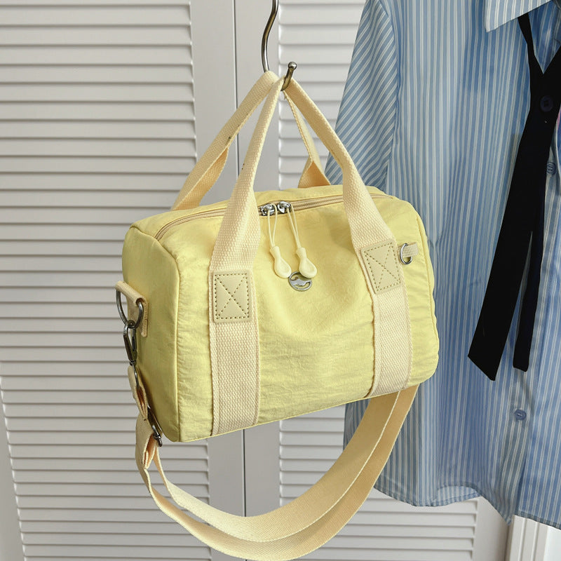 Compact Multi-Function Gym Duffle