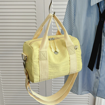 Compact Multi-Function Gym Duffle