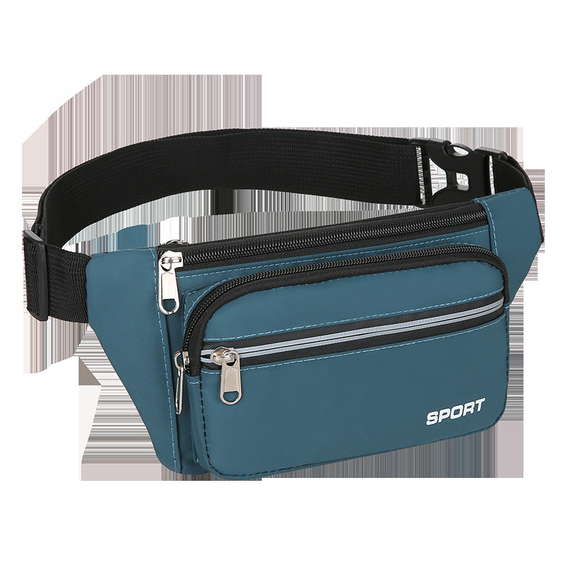 Adjustable Sports Waist Bag Acalora