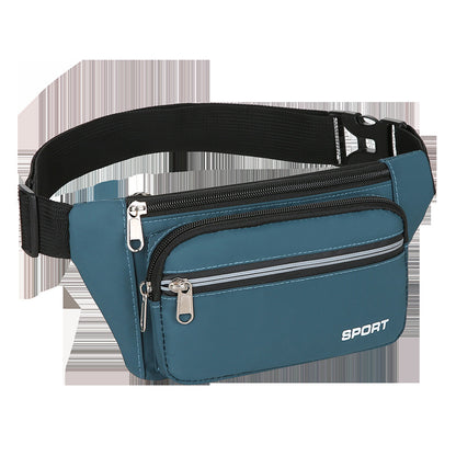 Adjustable Sports Waist Bag Acalora