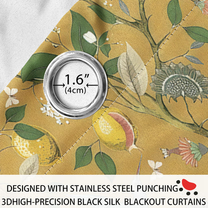 Home Decorative Curtains
