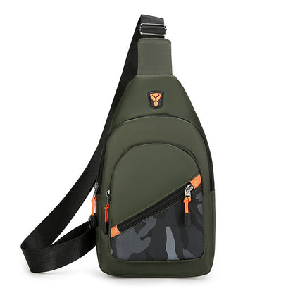 Adjustable Tactical Sling Bag Acalora