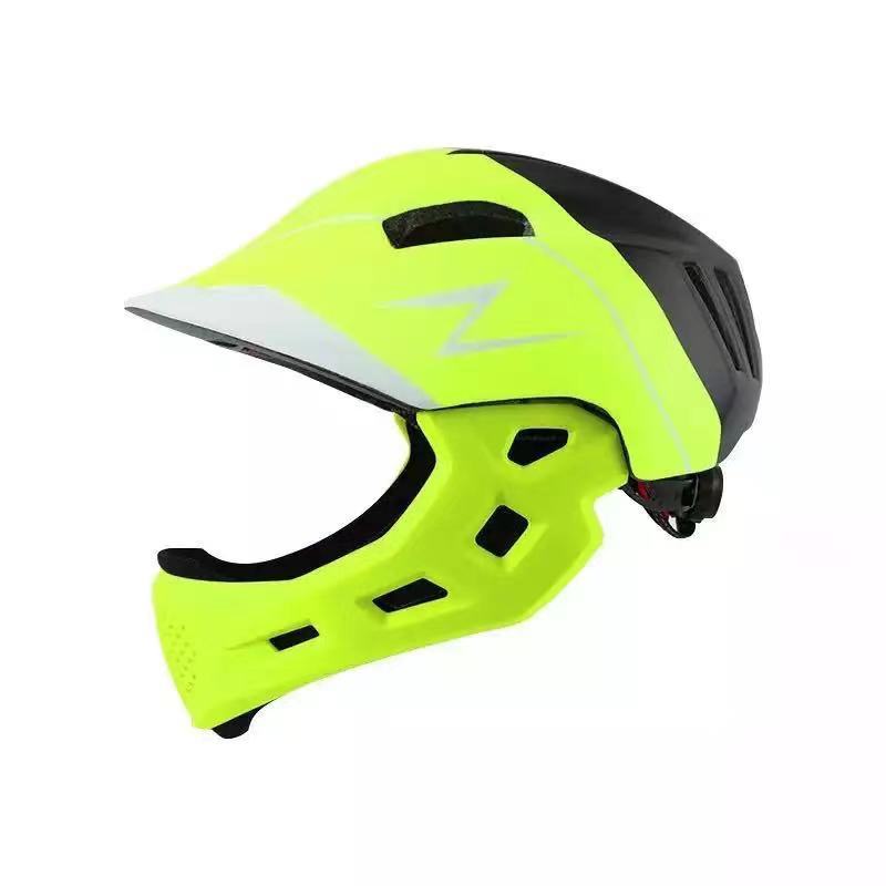 Advanced Impact-Resistant Cycling Helmet Bowlift