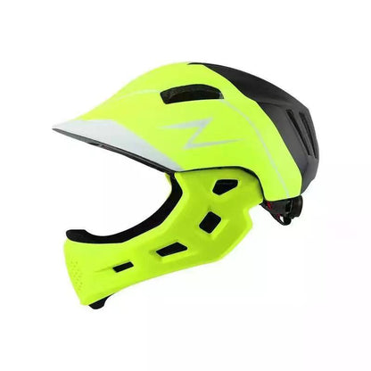 Advanced Impact-Resistant Cycling Helmet Bowlift