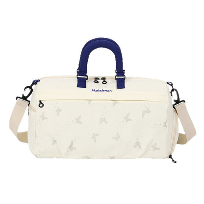 Stylish Gym Duffel Bag