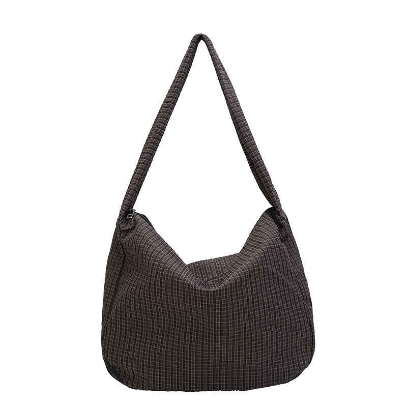 Casual Hobo Style Bag Acalora