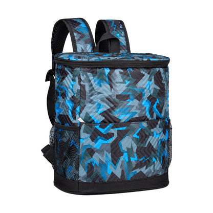 Unisex Cooler Bag Backpack with insulating function Brehn