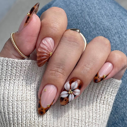 Nail Art Acalora
