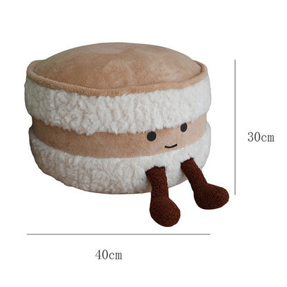 Cozy bathroom runner Acalora