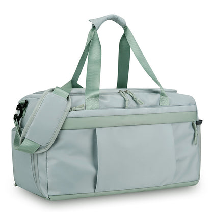 Versatile All-Purpose Travel Duffel Bag