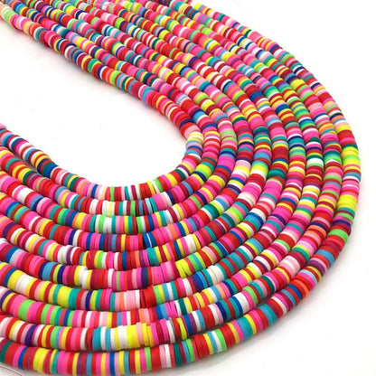 Beaded Crafting Stripes Acalora