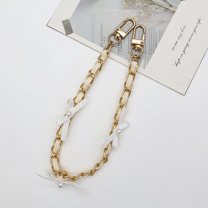Decorative Chain Eyewear Holder Acalora
