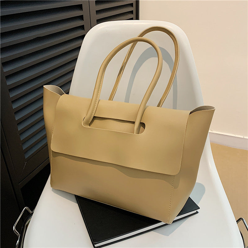 Modern Minimalist Shoulder Bag Acalora