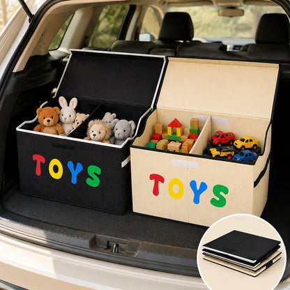 Practical Storage Box For Toys Acalora