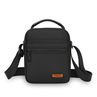 Compact Nylon Crossbody Bag Acalora