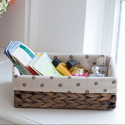 Playful basket for storing toys Acalora