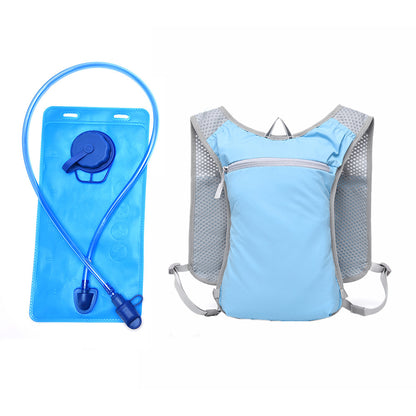 Lightweight Sports Hydration Backpack Acalora