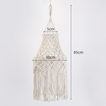 Macramé Plant Hanger Acalora
