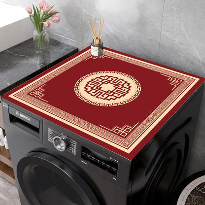 Decorative Laundry Mat Acalora
