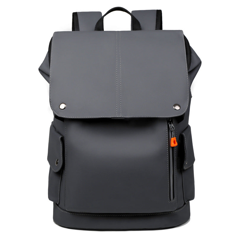 Versatile Urban Backpack with Multiple Compartments Acalora