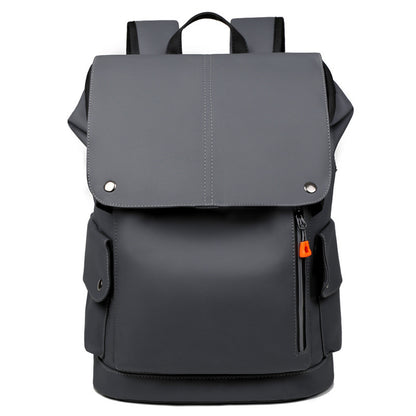Versatile Urban Backpack with Multiple Compartments Acalora
