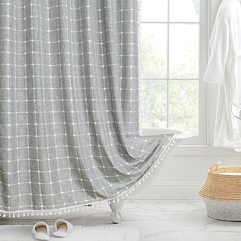 Home Decor Window Curtain