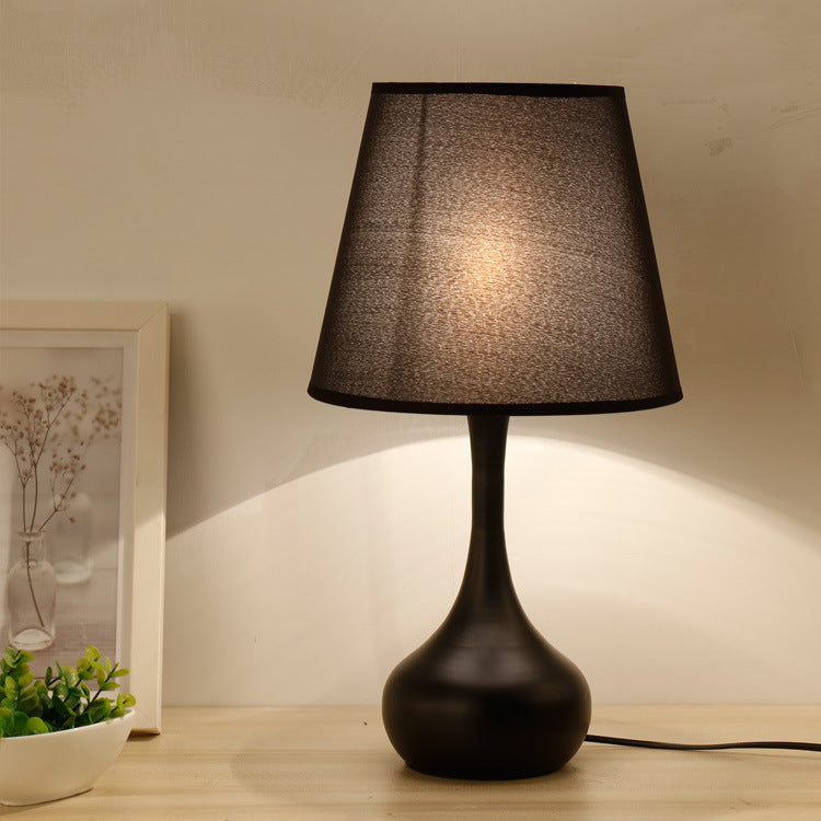 Modern Accent Table Lamp