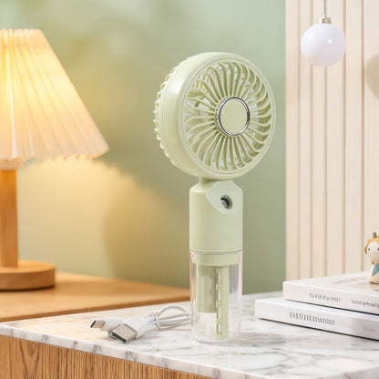 Handheld fan Karnz