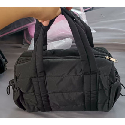 Quilted Mini Handbag Acalora