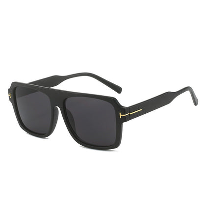 Men's Fashion Square Sunglasses Bowlift