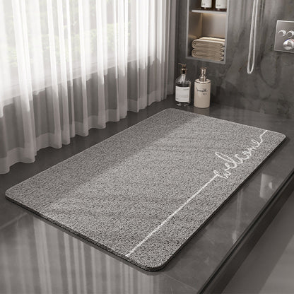 Welcome Door Mat