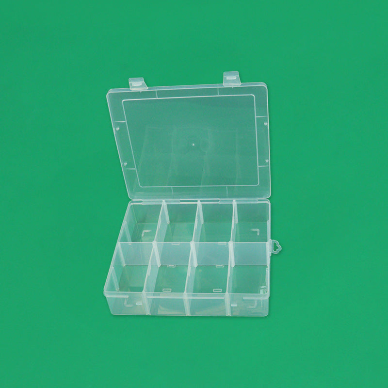 Multi-Divided Modular Storage Organizer Acalora
