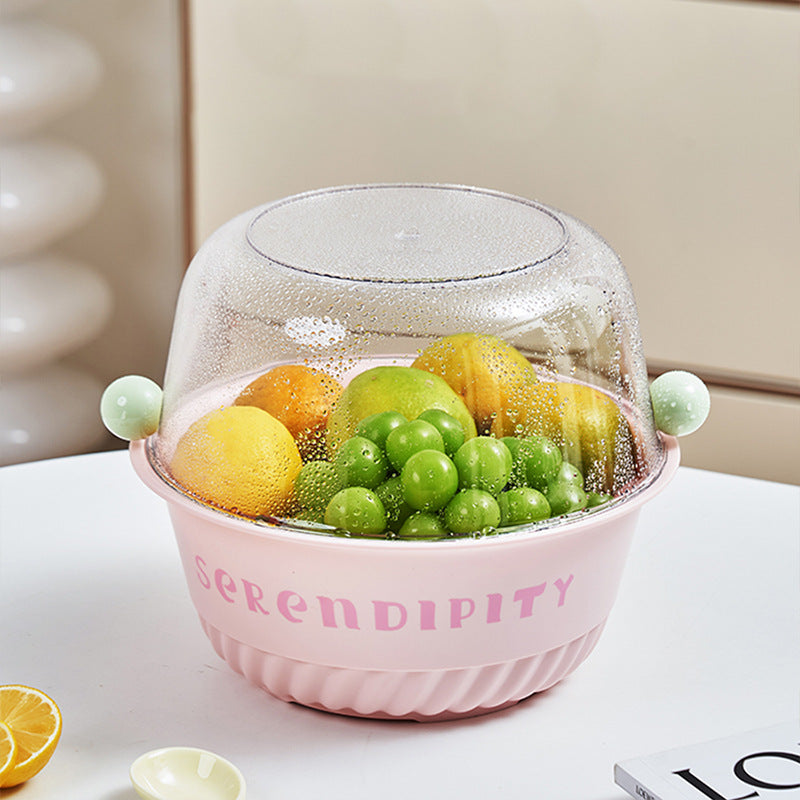 Decorative Serving Bowl Set Acalora