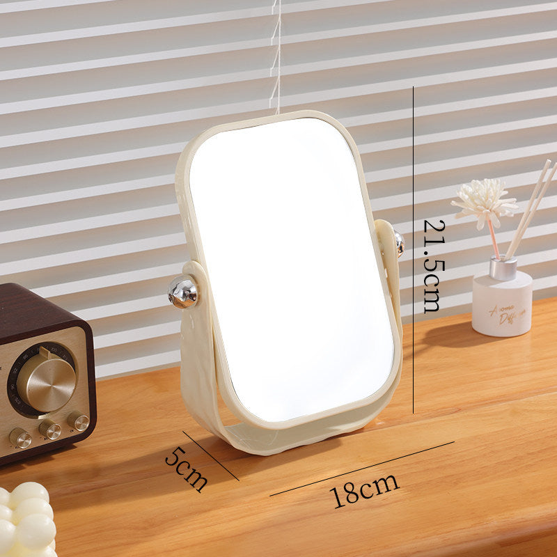 Adjustable LED Vanity Mirror