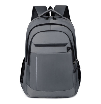 Durable Multi-Compartt Backpack Acalora