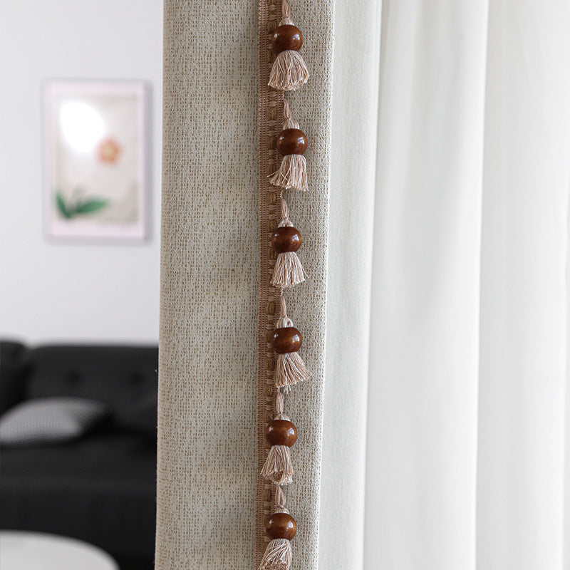Decorative Curtain Acalora
