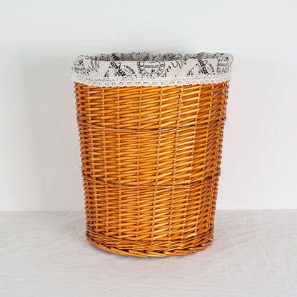 Ladies Laundry Basket Bowlift