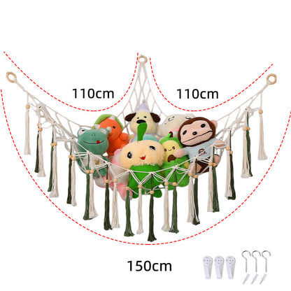 Cozy toy hammock Acalora
