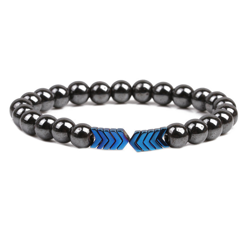 Stylish Beaded Bracelet Acalora