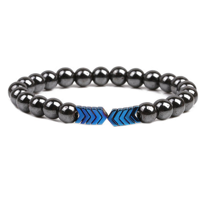 Stylish Beaded Bracelet Acalora
