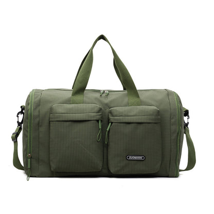 Compact Sports Travel Duffel