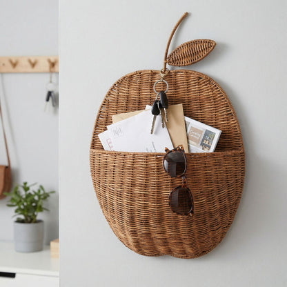 Wall basket Acalora