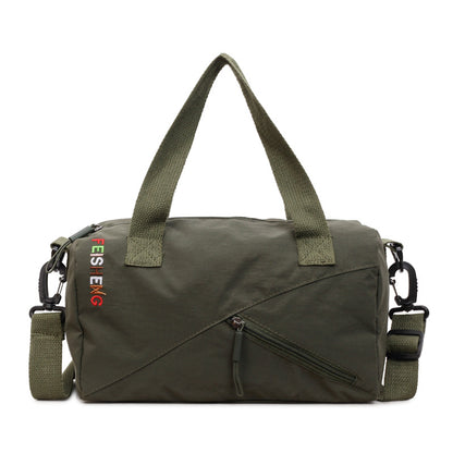 Compact Multi-Purpose Weekender Bag