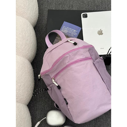 Versatile Multi-Pocket Backpack Acalora