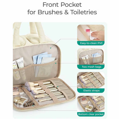 Insulated Lunch Carrier Bag Acalora